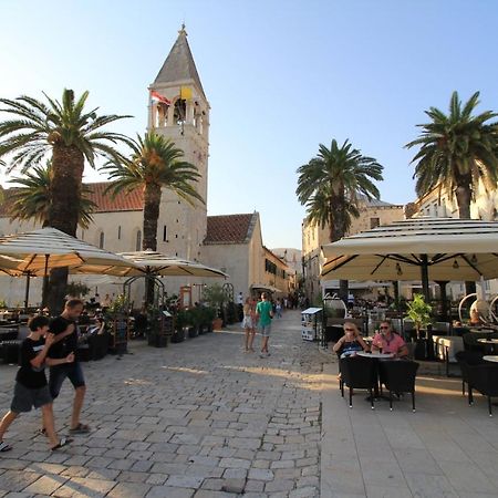 Willa Town House In The Centre Of Historic Trogir Zewnętrze zdjęcie