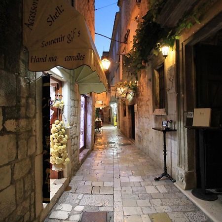 Willa Town House In The Centre Of Historic Trogir Zewnętrze zdjęcie