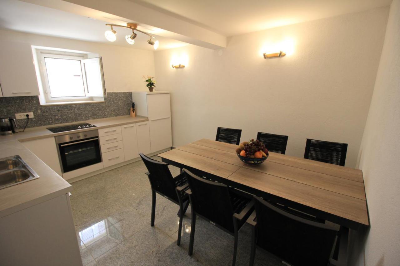 Willa Town House In The Centre Of Historic Trogir Zewnętrze zdjęcie