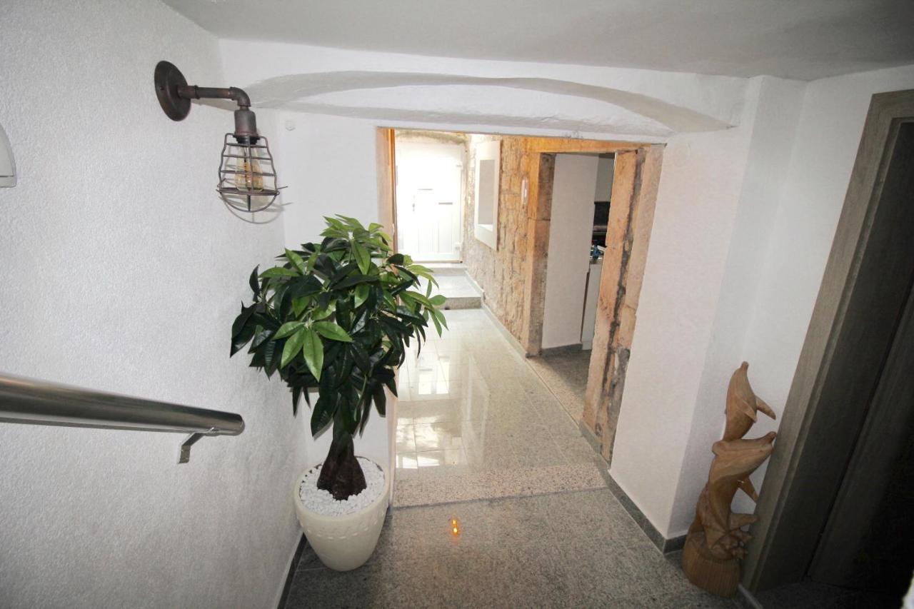 Willa Town House In The Centre Of Historic Trogir Zewnętrze zdjęcie