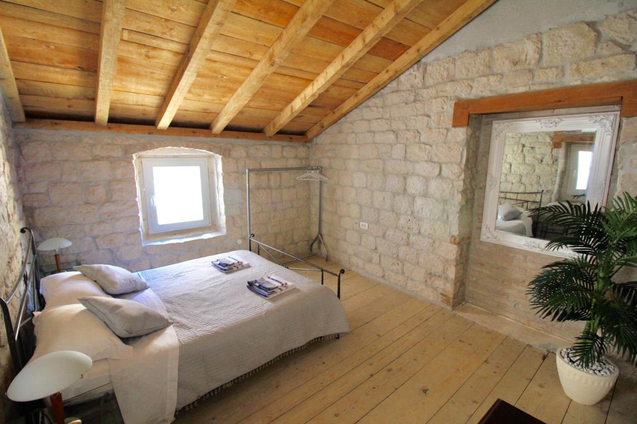 Willa Town House In The Centre Of Historic Trogir Zewnętrze zdjęcie