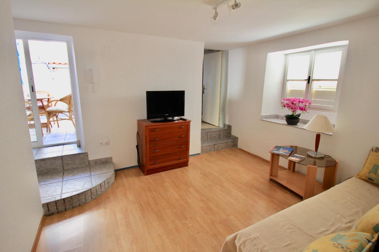 Willa Town House In The Centre Of Historic Trogir Zewnętrze zdjęcie