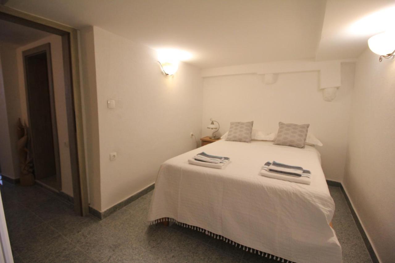 Willa Town House In The Centre Of Historic Trogir Zewnętrze zdjęcie