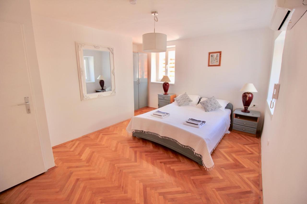 Willa Town House In The Centre Of Historic Trogir Zewnętrze zdjęcie