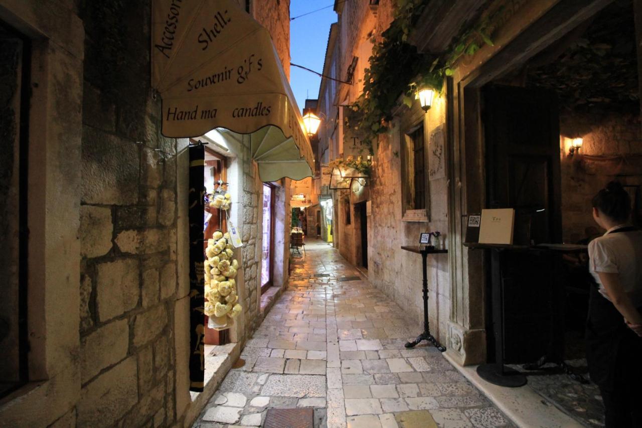 Willa Town House In The Centre Of Historic Trogir Zewnętrze zdjęcie